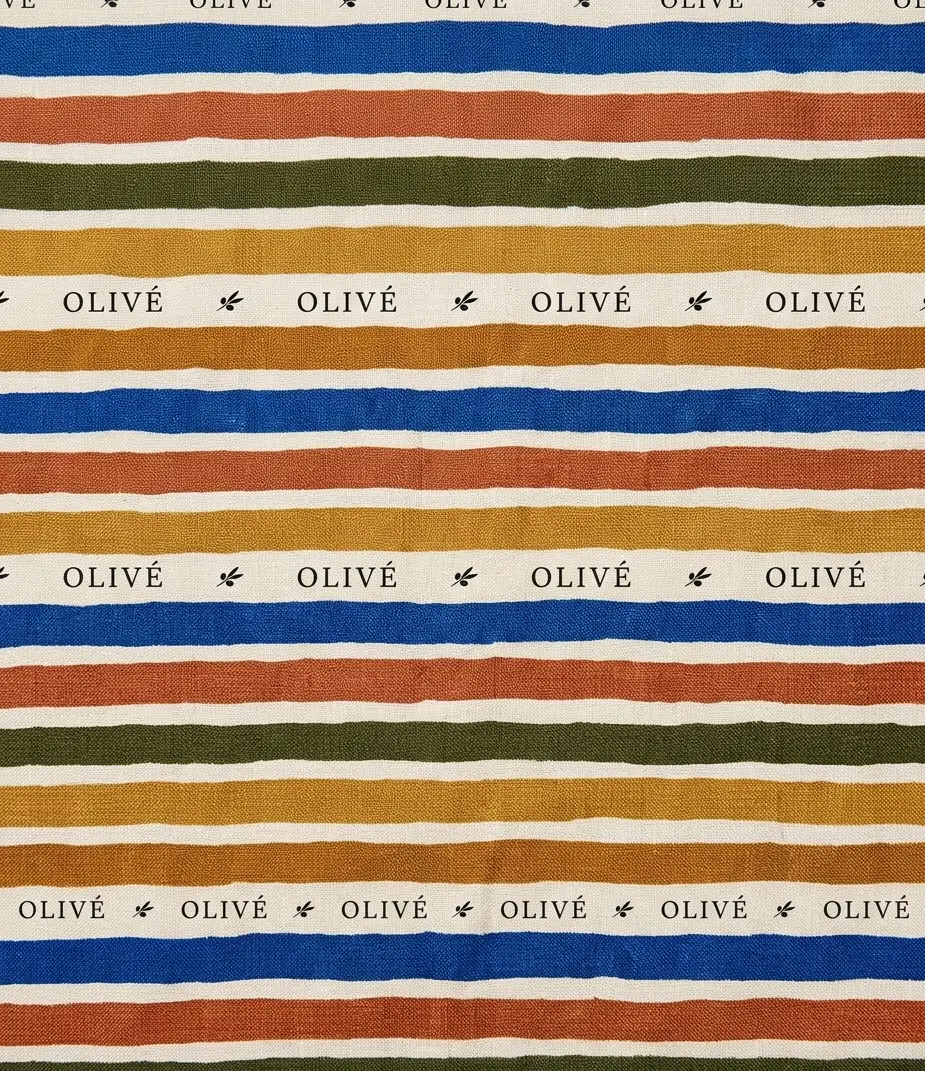OLIVÉ — Sobre nosotras